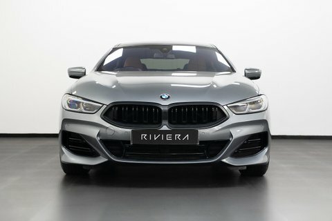 BMW 8 Series Petrol 2dr 202210200904122  #15