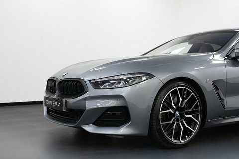 BMW 8 Series Petrol 2dr 202210200904122  #17