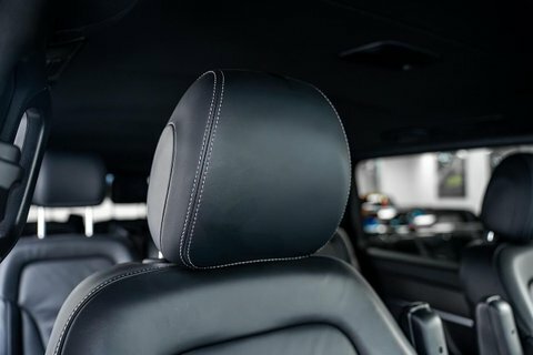 Mercedes-Benz V Class V 300 D Avantgarde Long Silver #26