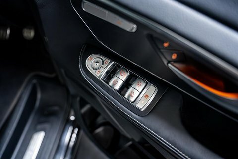 Mercedes-Benz V Class V 300 D Avantgarde Long Silver #24