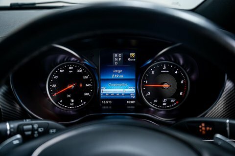 Mercedes-Benz V Class V 300 D Avantgarde Long Silver #36