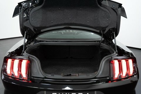 Ford Mustang 5.0 V8 449 Gt Custom Pack 2 Black #32