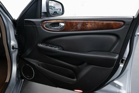 Jaguar XJ 3.0 V6 Sovereign #5