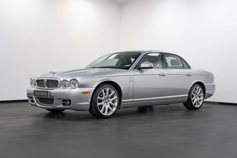 Jaguar XJ 3.0D V6 R-sport #16
