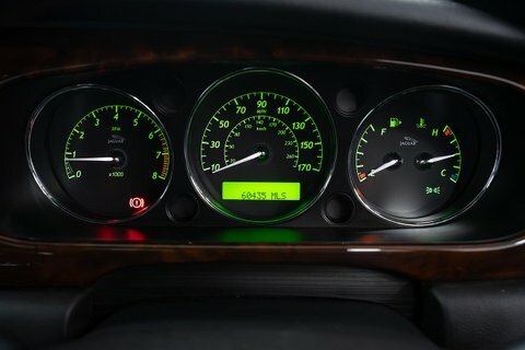 Jaguar XJ 3.0D V6 R-sport #7