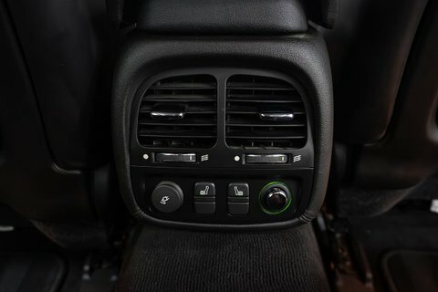 Jaguar XJ 3.0D V6 R-sport #11