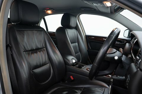 Jaguar XJ 3.0 V6 Sovereign #2