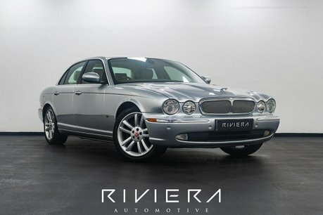 Jaguar XJ 3.0 Xj6 Sovereign  #2
