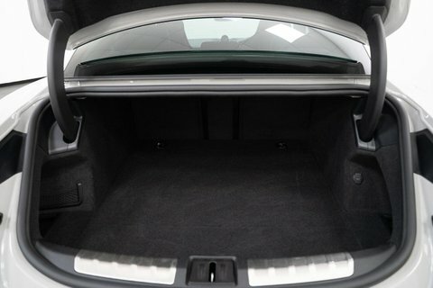 Porsche Taycan 320Kw 4 105Kwh Grey #39