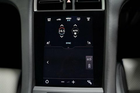Porsche Taycan 320Kw 4 105Kwh Grey #13