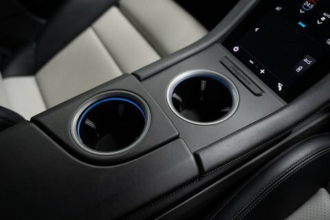Porsche Taycan 320Kw 4 105Kwh Grey #14