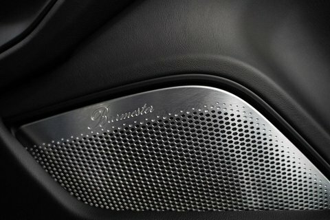 Porsche Taycan 320Kw 4 105Kwh Grey #20
