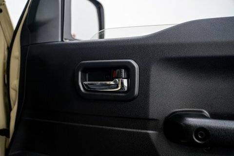 Suzuki Jimny Suv  #21
