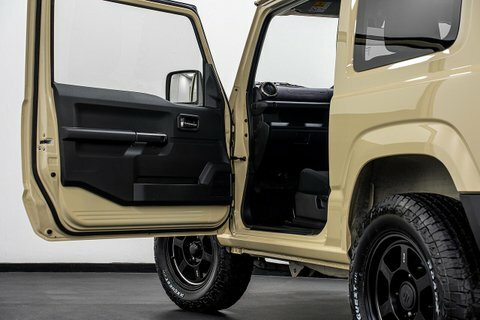 Suzuki Jimny Suv  #13