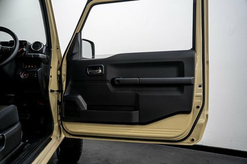 Suzuki Jimny Suv  #20