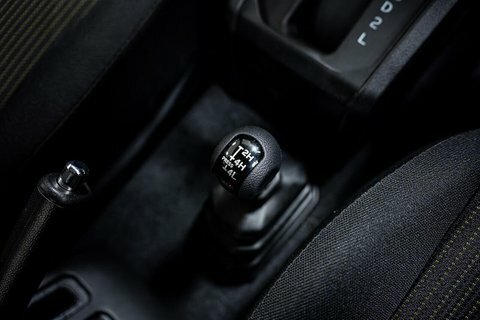 Suzuki Jimny Suv  #30