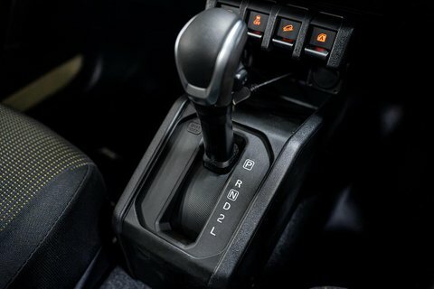 Suzuki Jimny Suv  #31