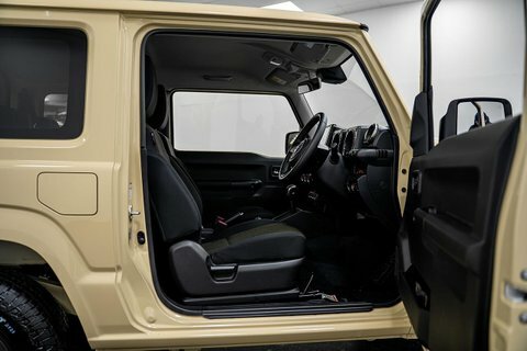 Suzuki Jimny Suv  #22
