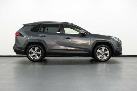 Toyota Rav 4 2.5 Vvt-h Gpf #6