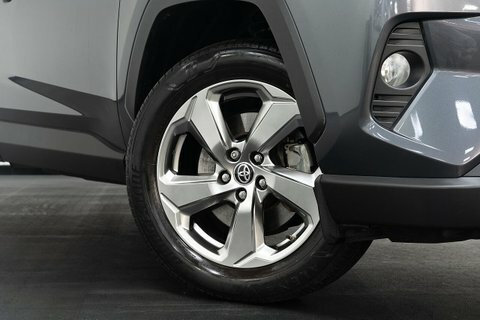 Toyota Rav 4 2.5 Vvt-h Gpf #3