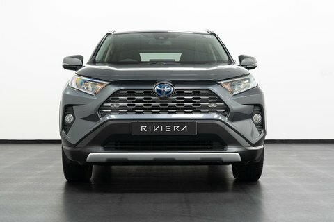 Toyota Rav 4 2.5 Vvt-h Gpf #4