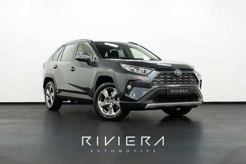 Toyota Rav 4 2.5 Vvt-h Gpf #2
