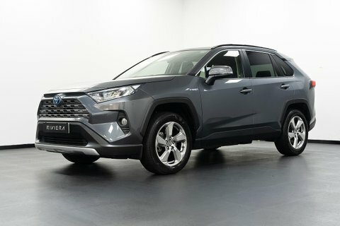 Toyota Rav 4 2.5 Vvt-h Gpf #5