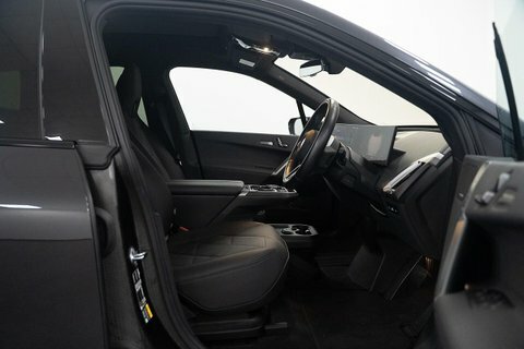 BMW iX 50 111.5Kwh M BT74UGJ #3