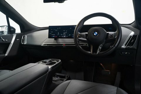 BMW iX 50 111.5Kwh M BT74UGJ #4