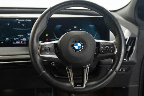 BMW iX 50 111.5Kwh M BT74UGJ #6