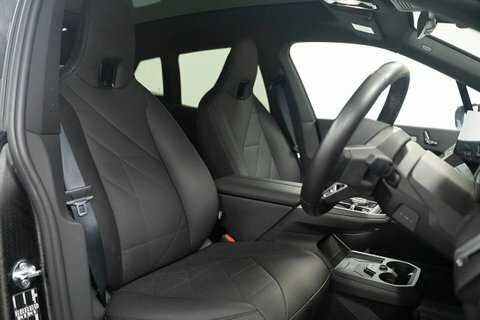 BMW iX 50 111.5Kwh M