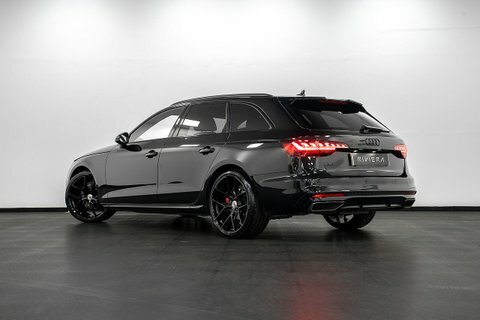 Audi A4 2.0 Tfsi 40 S Line S Tronic Euro 6 Ss #28