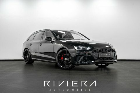 Audi A4 2.0 Tfsi 40