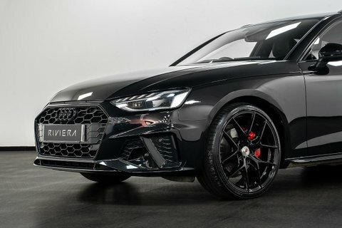 Audi A4 2.0 Tfsi 40 S Line S Tronic Euro 6 Ss #33