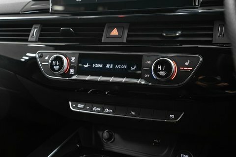 Audi A4 2.0 Tfsi 40 S Line S Tronic Euro 6 Ss #15