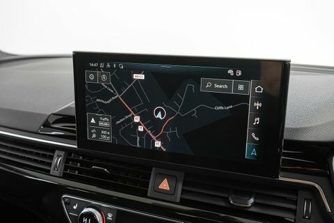 Audi A4 2.0 Tfsi 40 S Line S Tronic Euro 6 Ss #7