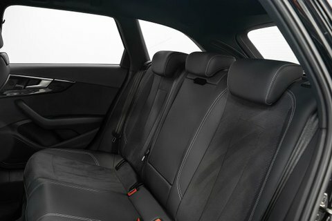 Audi A4 2.0 Tfsi 40 S Line S Tronic Euro 6 Ss #17
