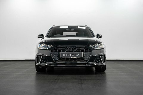 Audi A4 2.0 Tfsi 40 S Line S Tronic Euro 6 Ss #29