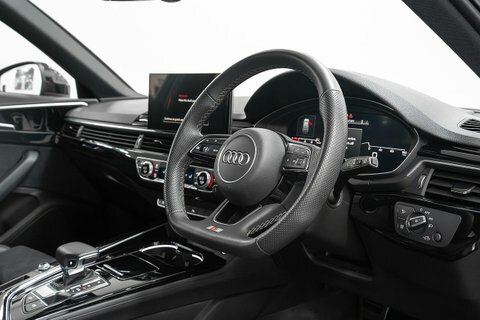 Audi A4 2.0 Tfsi 40 #2
