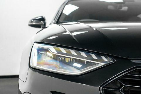 Audi A4 2.0 Tfsi 40 S Line S Tronic Euro 6 Ss #22
