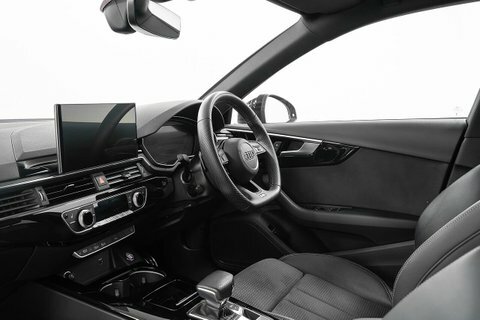 Audi A4 2.0 Tfsi 40 S Line S Tronic Euro 6 Ss #14