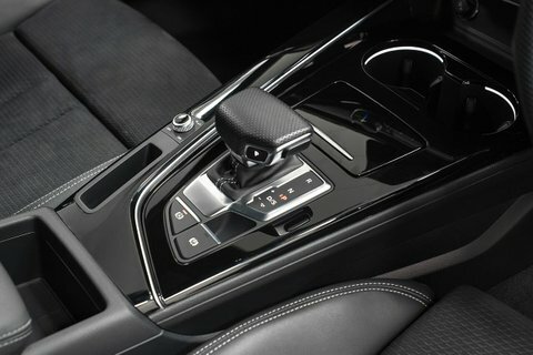 Audi A4 2.0 Tfsi 40 S Line S Tronic Euro 6 Ss #21