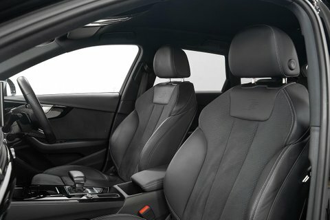 Audi A4 2.0 Tfsi 40 #4