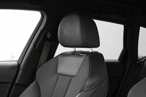 Audi A4 2.0 Tfsi 40 S Line S Tronic Euro 6 Ss #12