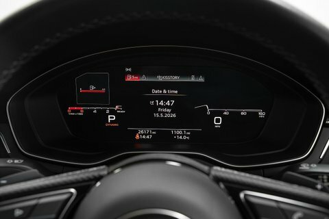 Audi A4 2.0 Tfsi 40 S Line S Tronic Euro 6 Ss #11