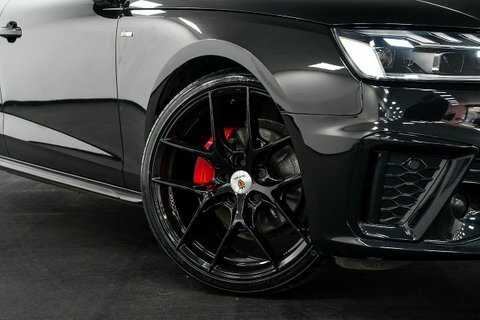Audi A4 2.0 Tfsi 40 #5