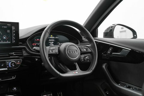 Audi A4 2.0 Tfsi 40 #3