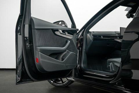 Audi A4 2.0 Tfsi 40 #6