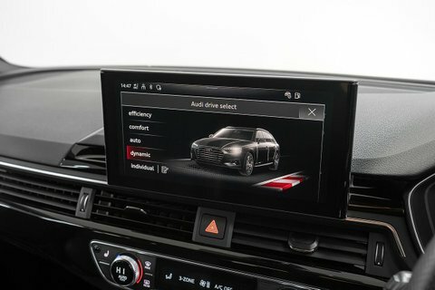 Audi A4 2.0 Tfsi 40 S Line S Tronic Euro 6 Ss #9