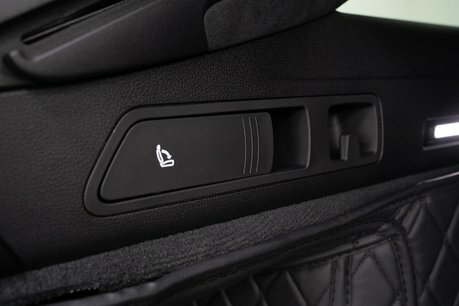 Audi RS6 4.0 Tfsi V8 Carbon Black Tiptronic Quattro Euro 6 Black #82